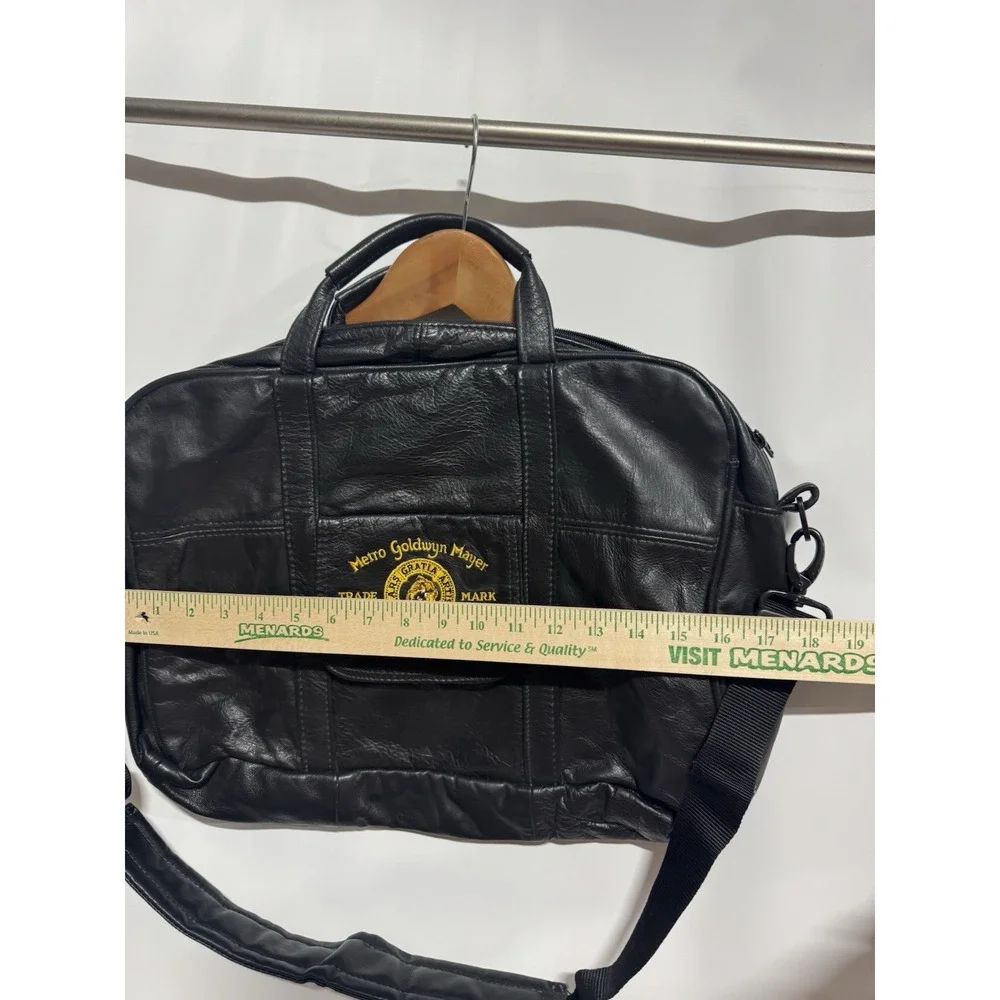 MGM product vintage